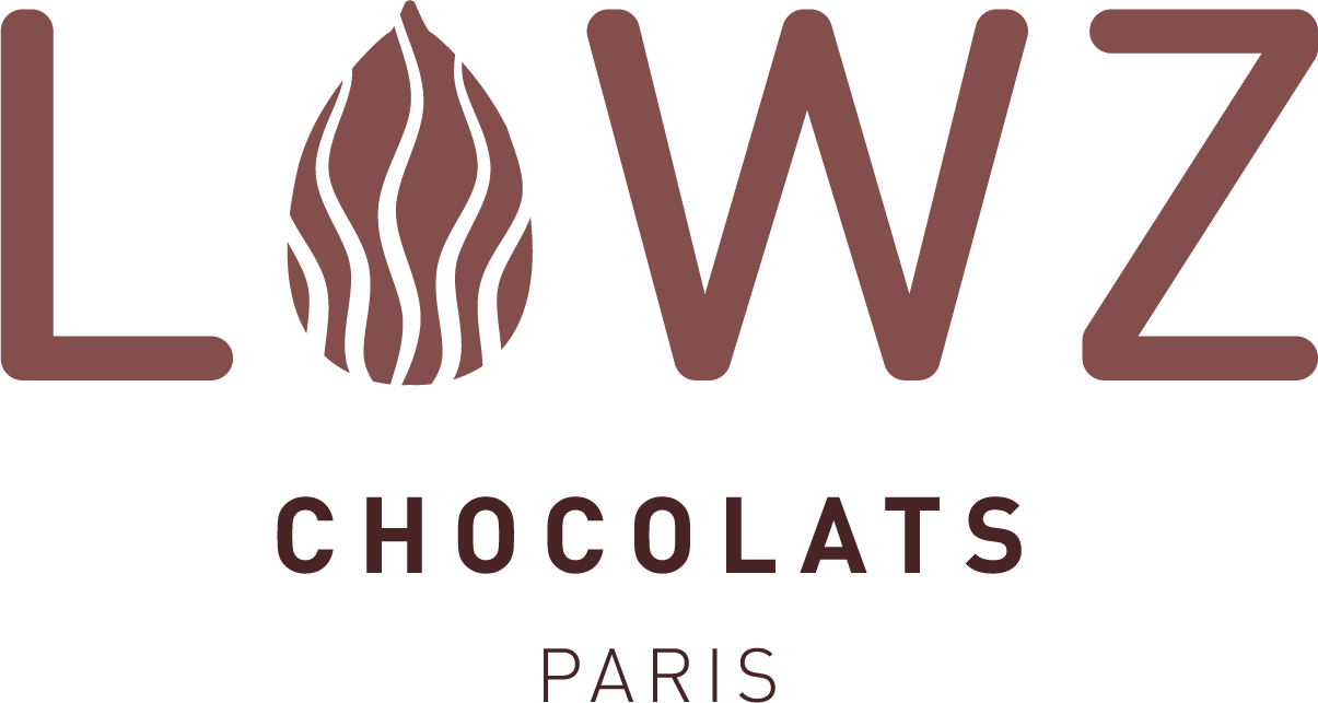 LOWZ - Chocolats fins fabriqués de façon artisanale en France