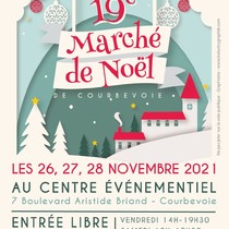 Retrouvez-nous au marché de Noel de Courbevoie . Soyez nombreux ❤️😉
#chocolat #marchedenoel #courbevoie #heartmade #madewithlove #chocolatartisanal
