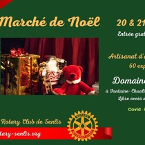 Retrouvez-nous au Marché de Noël organisé par le Rotary Club de Senlis, les 20 & 21 novembre, au Domaine de Chaalis à Fontaine Chaalis.
#noel #marchedenoel #chocolat #heartmade #chocolatartisanal #rotaryclub